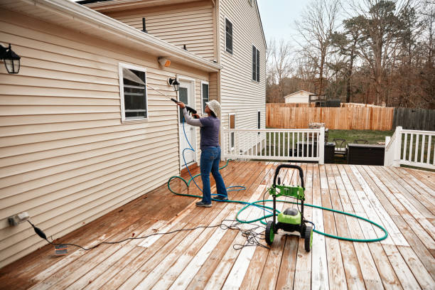 Best Roof Power Washing Services  in Winnetka, IL