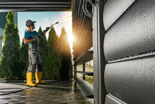 Why Choose Our Certified Pressure Washing Experts for Your Project Needs in Winnetka, IL?