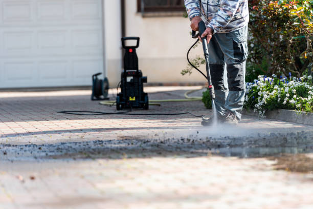 Best Garage Pressure Washing  in Winnetka, IL