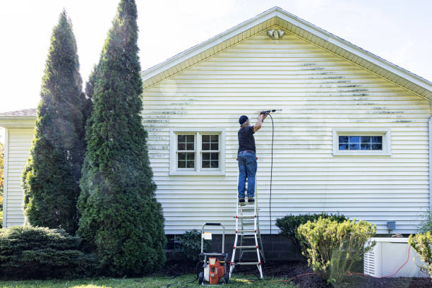 Best Roof Pressure Washing  in Winnetka, IL