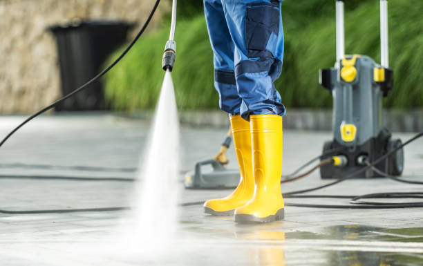 Best Deck Cleaning Services  in Winnetka, IL